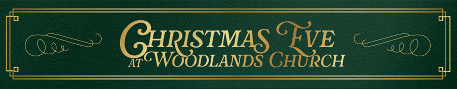 ChristmasEveWoodlandsChurch