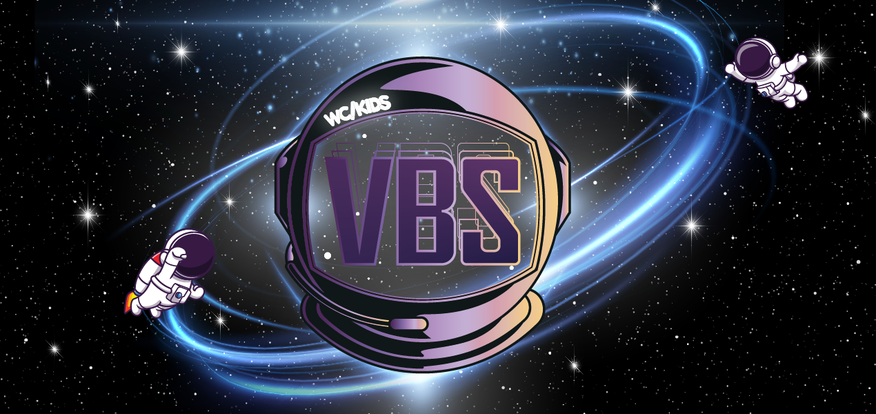 Image for VBS Volunteer