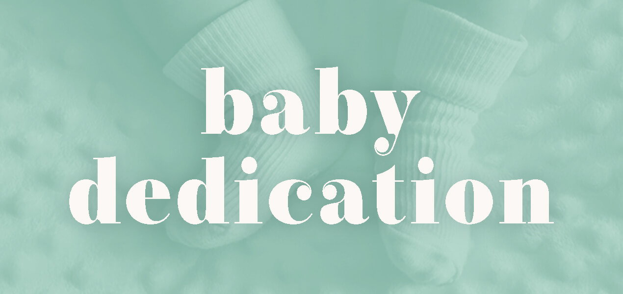 BabyDedication