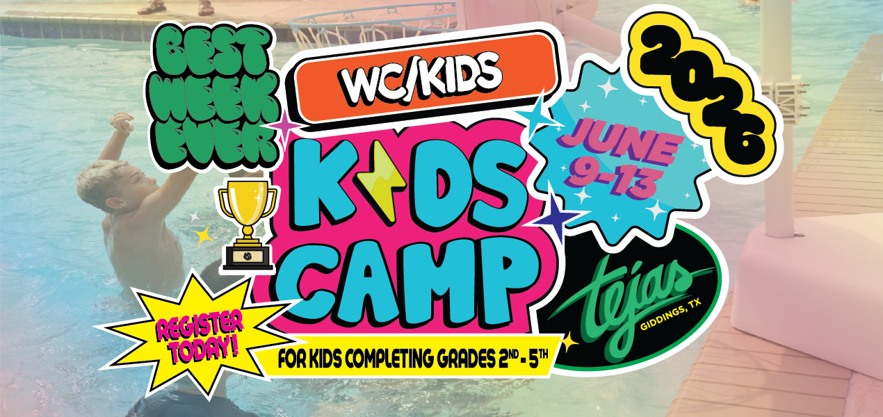 Image for Kids Camp Volunteer