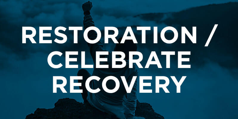 Image for Restoration/Celebrate Recovery