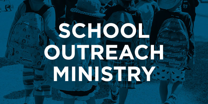 Image for School Outreach Ministry
