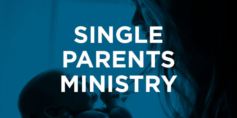 Image for Single Parents Ministry