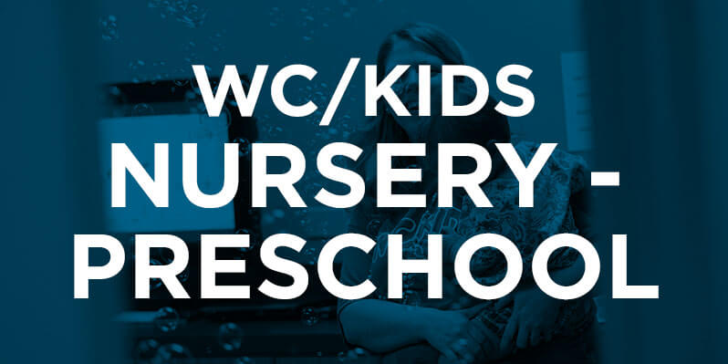 Image for WC Kids - Preschool